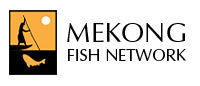 Mekong Fish Network Logo