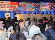Mekong Environmental Symposium