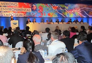 Mekong Environmental Symposium