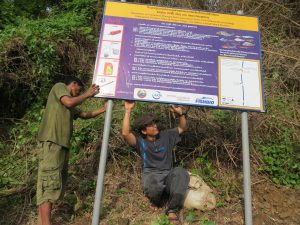 Inspecting signs copy